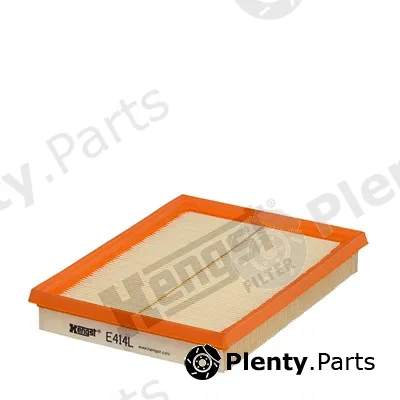 Hengst Filter E414L — Air Filter