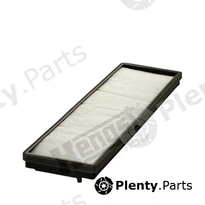 Hengst Filter E933LI01 — Filter, cabin air