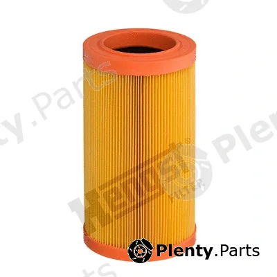Hengst Filter E1120L — Air Filter
