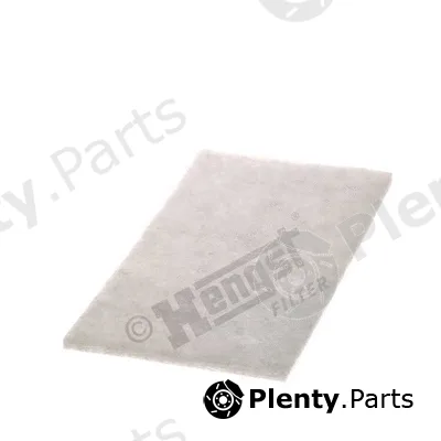 Hengst Filter E1931LI — Filter, cabin air