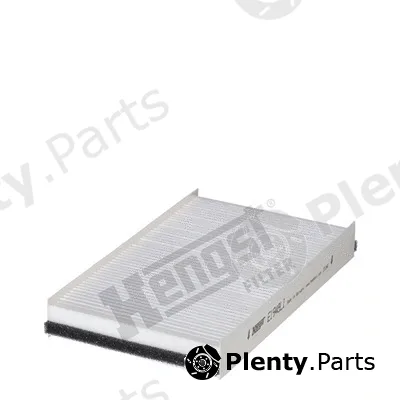 Hengst Filter E1948LI — Filter, cabin air