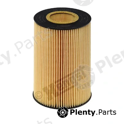 Hengst Filter E416HD86 — Oil Filter