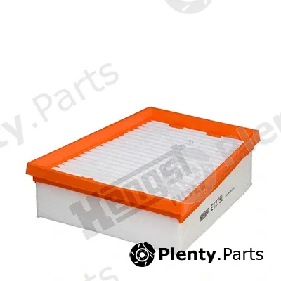 Hengst Filter E1275L — Air Filter