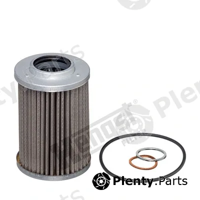 Hengst Filter E39HD119 — Hydraulic Filter, automatic transmission