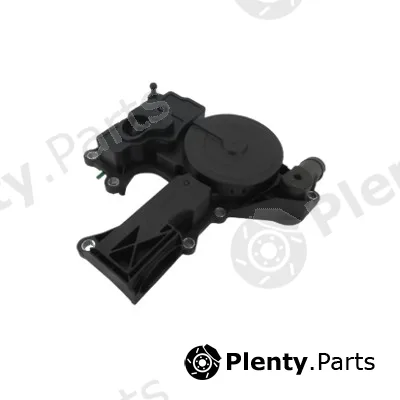 Hengst Filter AS360M04 — Oil Separator, crankcase ventilation