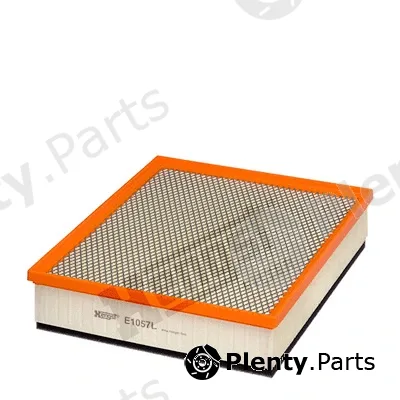 Hengst Filter E1057L — Air Filter