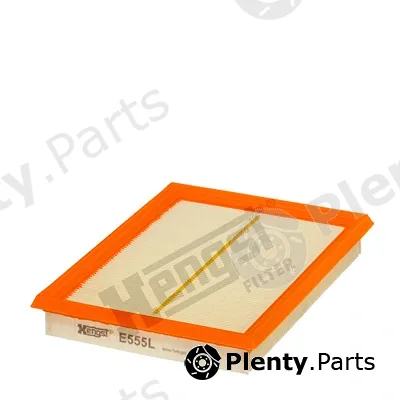 Hengst Filter E555L — Air Filter