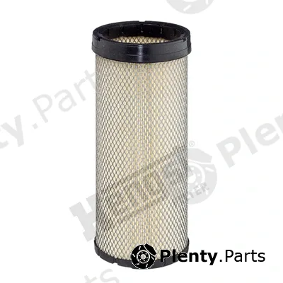 Hengst Filter E1013LS — Secondary Air Filter