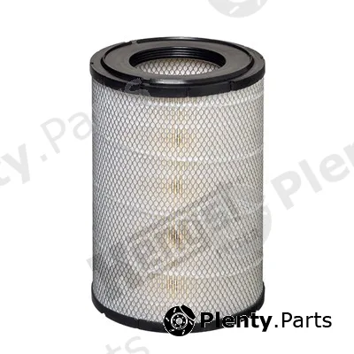 Hengst Filter E808L — Air Filter