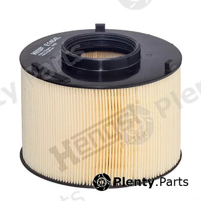 Hengst Filter E1454L — Air Filter