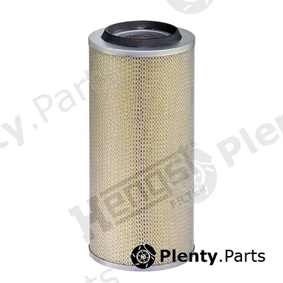 Hengst Filter E113L — Air Filter