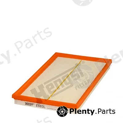 Hengst Filter E683L — Air Filter