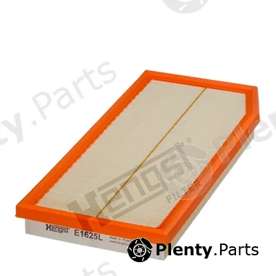 Hengst Filter E1625L — Air Filter