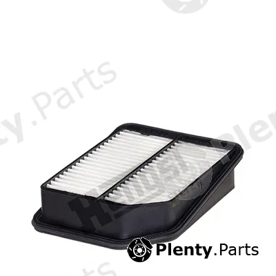 Hengst Filter E1175L — Air Filter