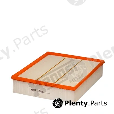 Hengst Filter E240L — Air Filter