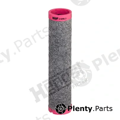 Hengst Filter E1696LS — Secondary Air Filter