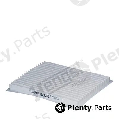 Hengst Filter E2930LI — Filter, cabin air