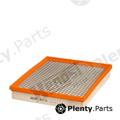 Hengst Filter E878L — Air Filter