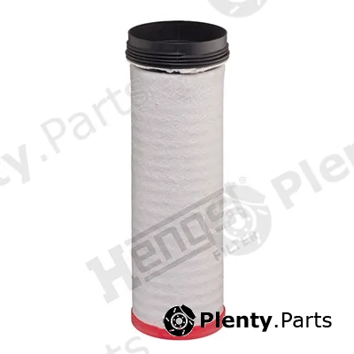 Hengst Filter E1016LS — Secondary Air Filter
