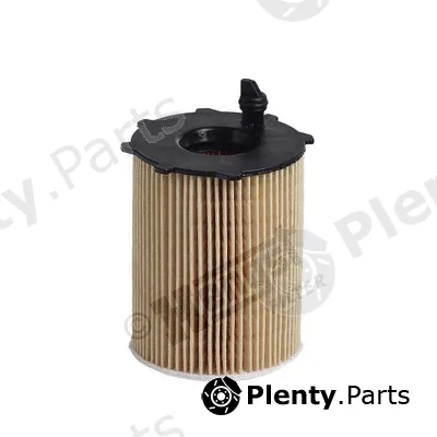 Hengst Filter E40HD105 — Oil Filter