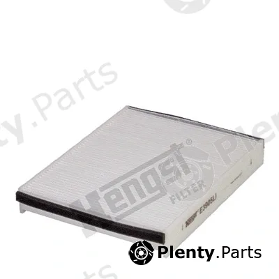 Hengst Filter E3905LI — Filter, cabin air