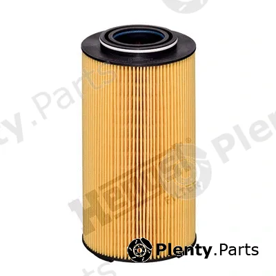 Hengst Filter E903HD436 — Oil Filter