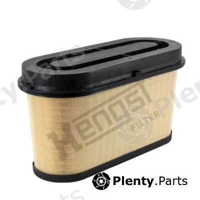 Hengst Filter E1059L — Air Filter