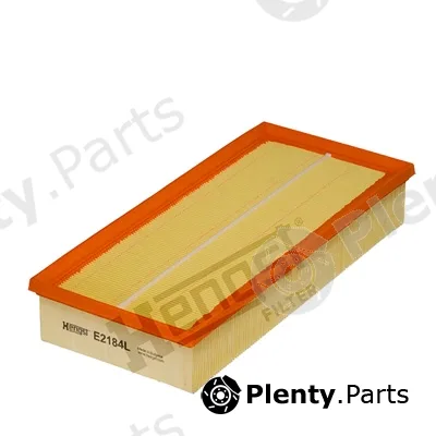 Hengst Filter E2184L — Air Filter