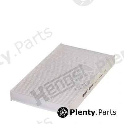 Hengst Filter E934LI — Filter, cabin air