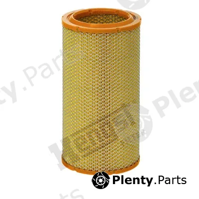 Hengst Filter E511L — Air Filter