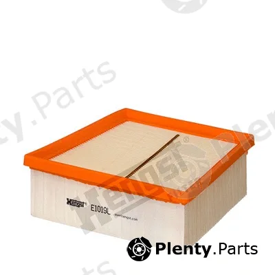 Hengst Filter E1019L — Air Filter