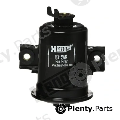 Hengst Filter H315WK — Fuel Filter