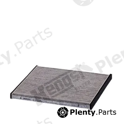 Hengst Filter E2930LC — Filter, cabin air
