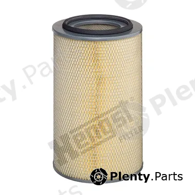 Hengst Filter E116L — Air Filter