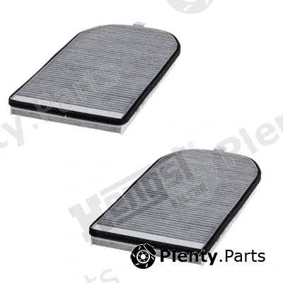Hengst Filter E983LC-2 — Filter, cabin air