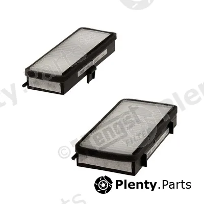 Hengst Filter E1960LI — Filter, cabin air