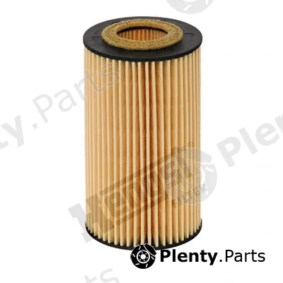 Hengst Filter E11HD204 — Oil Filter