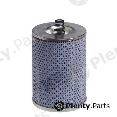 Hengst Filter E174HD11 — Oil Filter