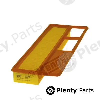 Hengst Filter E704L — Air Filter