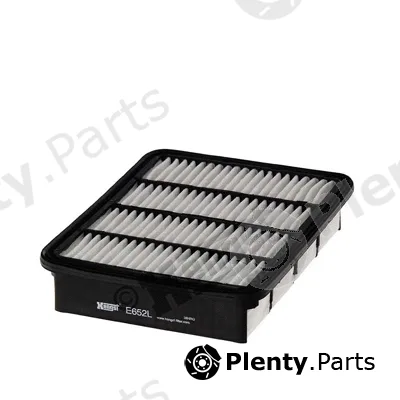 Hengst Filter E652L — Air Filter