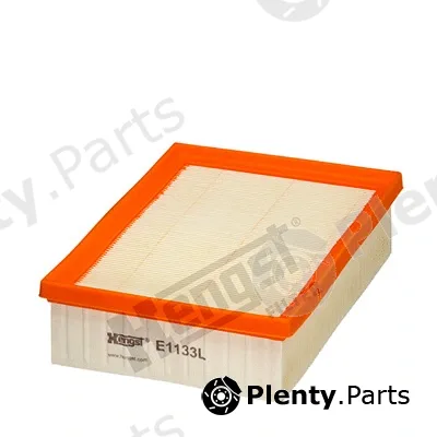 Hengst Filter E1133L — Air Filter
