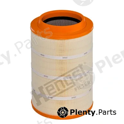 Hengst Filter E542L — Air Filter