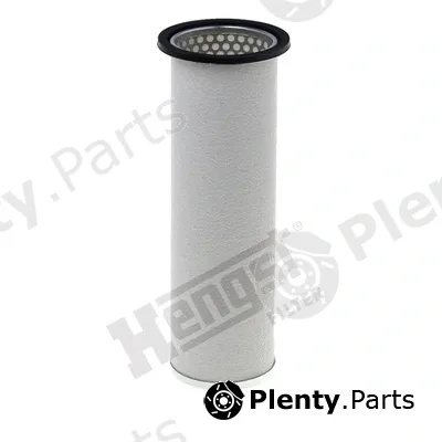 Hengst Filter E568LS — Secondary Air Filter