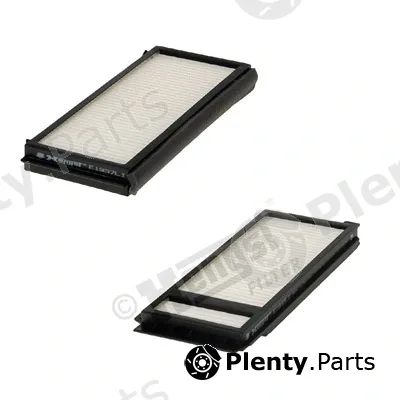 Hengst Filter E1937LI — Filter, cabin air