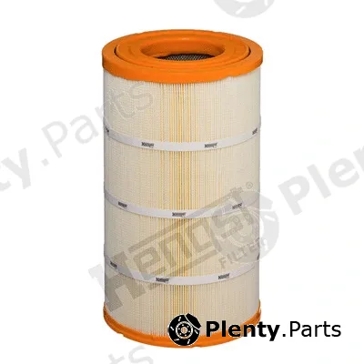 Hengst Filter E811L01 — Air Filter