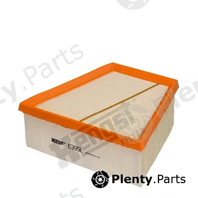 Hengst Filter E395L — Air Filter