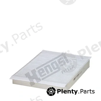 Hengst Filter E3900LI — Filter, cabin air