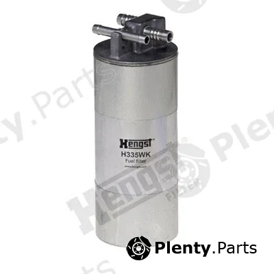 Hengst Filter H335WK — Fuel Filter