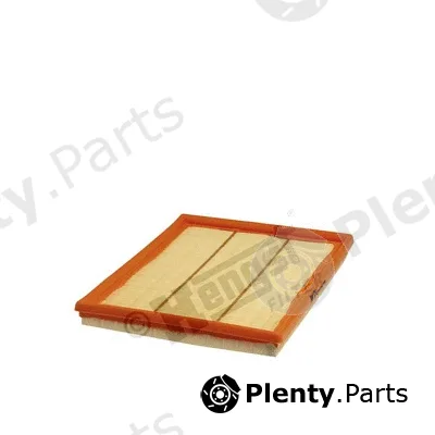Hengst Filter E236L01 — Air Filter
