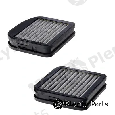 Hengst Filter E2973LC-2 — Filter, cabin air